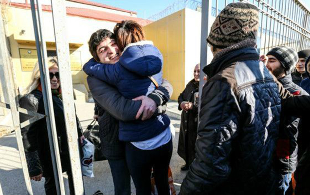 Böyük əfvə sayılı günlər qaldı