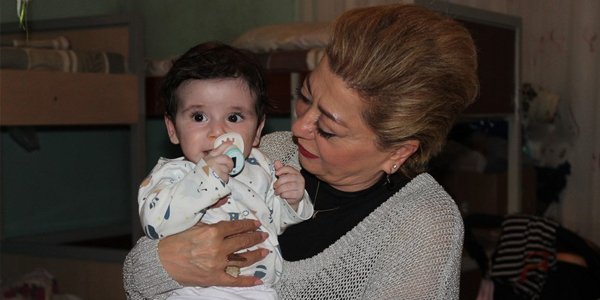 Kəmalə Ağazadə danışdı: 