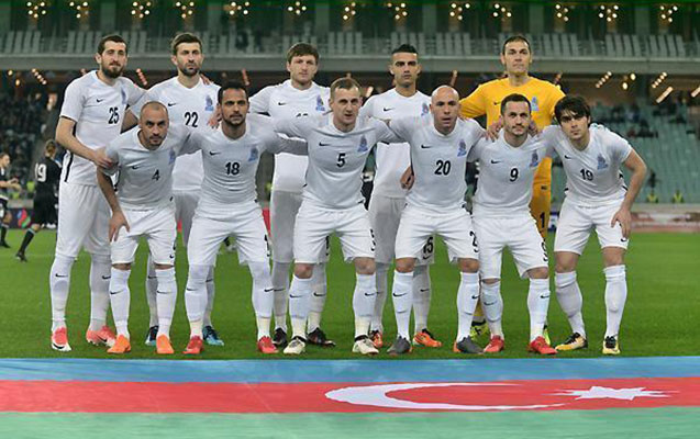 Latviya – Azərbaycan görüşünün vaxtı dəqiqləşdi