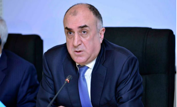Elmar Məmmədyarov: “Yüzlərlə Suriya ermənisi Qarabağa yerləşdirilib”