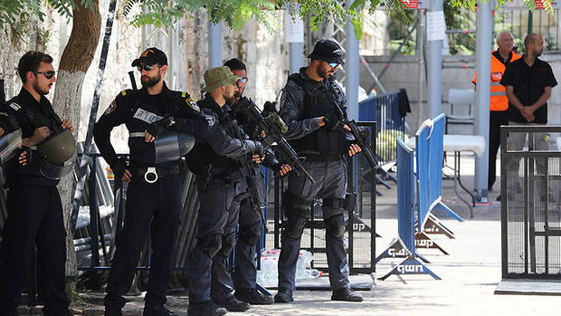 ABŞ səfirliklərinin mühafizəsi gücləndirilib: Terror riski var