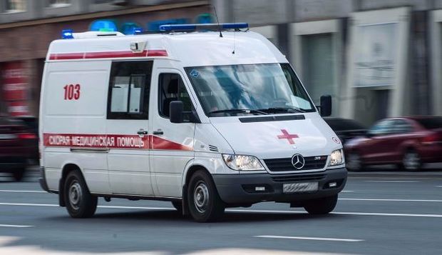 Rusiyada azərbaycanlı faciəvi şəkildə həlak olub