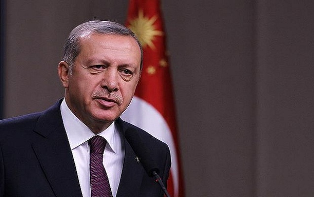 “İsrail terror dövlətidir” - Ərdoğandan sərt açıqlama