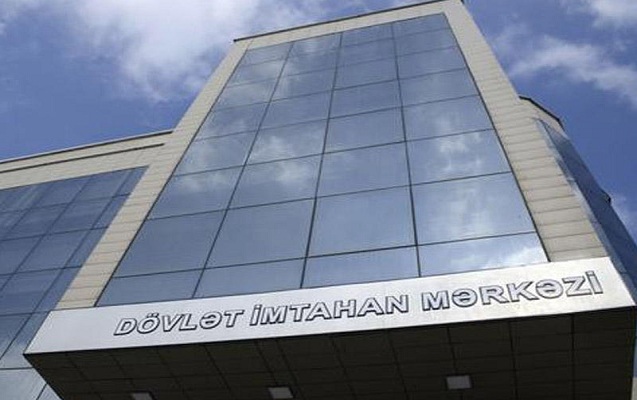 Müsahibəyə qatılmayan namizədlərə DİM-dən xəbərdarlıq