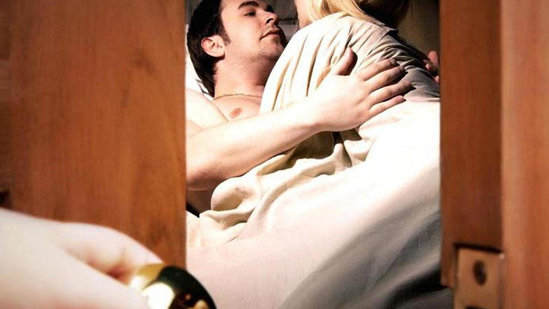 19 yaşlı oğlan gizli yaşadığı qadını başqa kişi ilə tutdu və... - Sumqayıtda ŞOK HADİSƏ