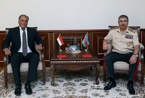 Zakir Həsənov: İşğalçılıq siyasəti bölgədəki şəraitə mənfi təsir göstərir