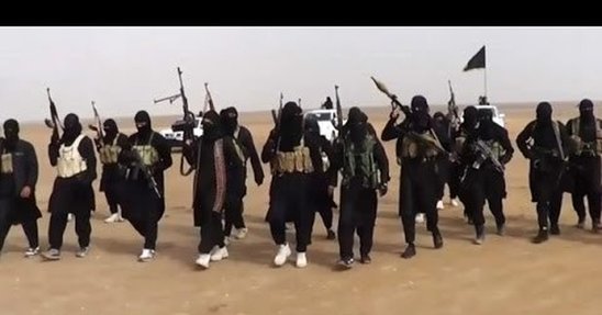 İstanbulda 54 əcnəbi İŞİD-çi tutuldu