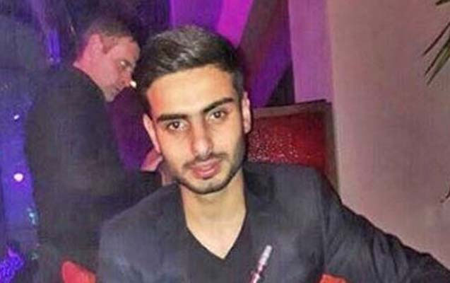 Barmeni öldürən şəxs ifadə verdi