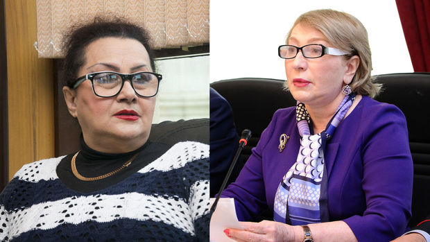 Xalq artisti komitə sədrini dəstəklədi