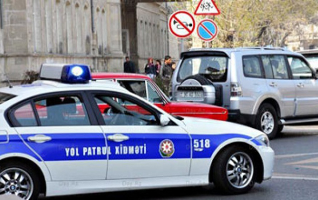 Polis küçədə infarktdan öldü - 3 ay əvvəl atası ilə qardaşını itirib