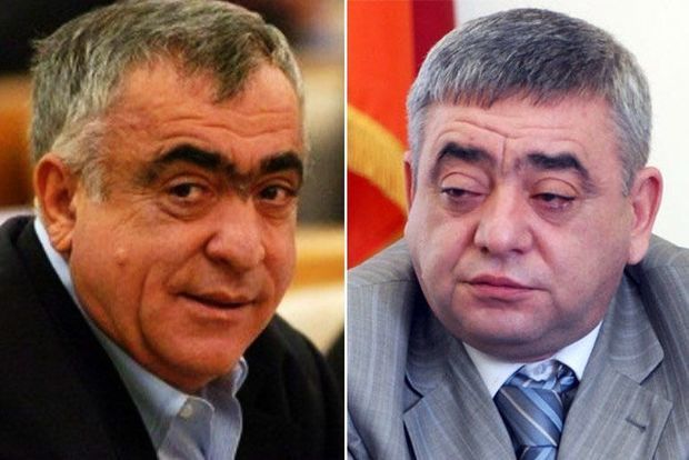 Sarkisyanın qardaşları barədə araşdırma başladı