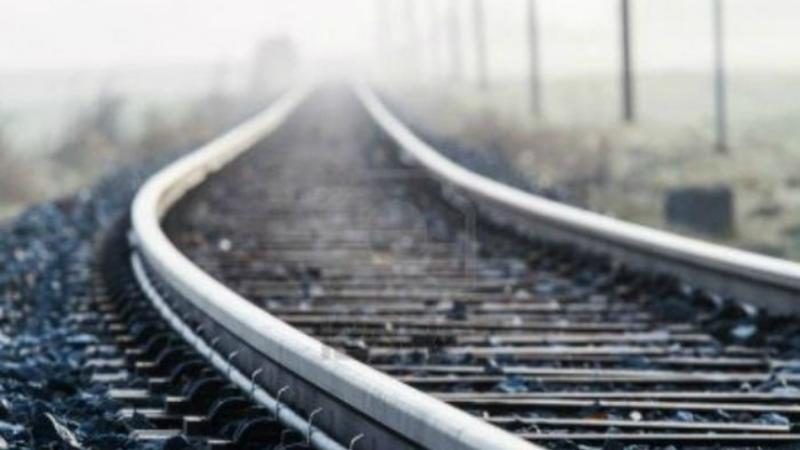 SON DƏQIQƏ: Bərdədə sərnişin qatarı qəzaya uğradı - Xəsarət alan var