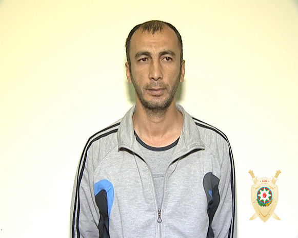 “Bandotdel” Şəmkirdə əməliyyat keçirdi - FOTO