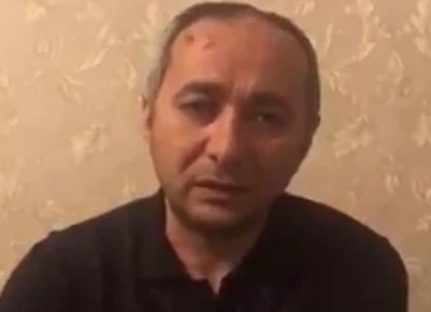 Evini yandıran Qarabağ əlili müraciət ünvanladı - VİDEO