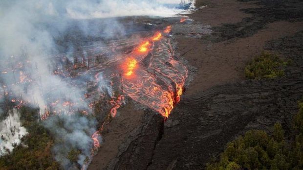 Dünya fəlakətin astanasında: Yaxın saatlar planeti dəyişdirə bilər - FOTO + VİDEO