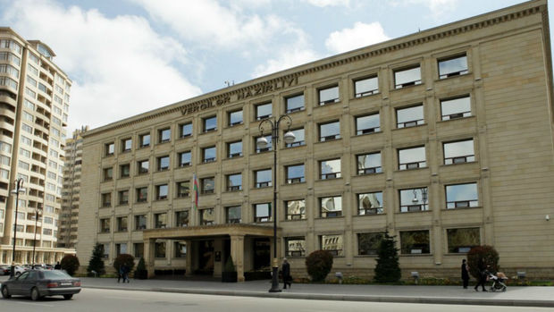 Vergilər Nazirliyində yeni - TƏYİNAT