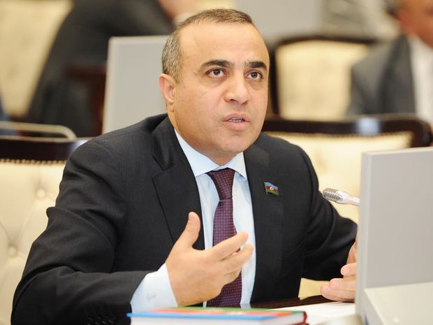 Azay Quliyev: Bu ölkəmizə qarşı aparılan kampaniyanın davamıdır