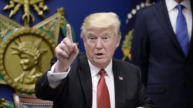 Tramp Rusiyaya qarşı yeni sanksiyalar hazırlayır