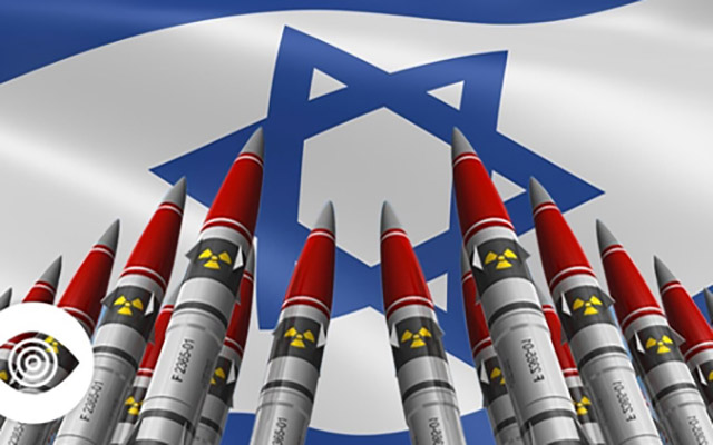 İsrail Qəzzaya 4 raket atdı - Yaralanan var