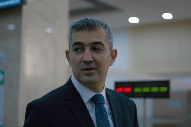 Miqrasiya Xidmətinin rəisi kadr islahatlarından danışdı