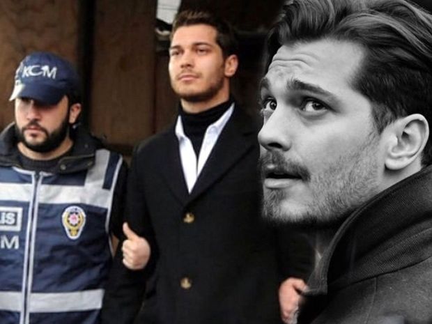 Çağatay Ulusoya dörd il iki ay həbs cəzası – VİDEO