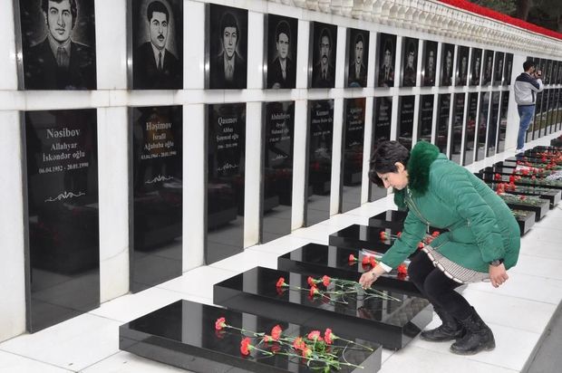 Şəhidlərin vərəsələrinə ödənişlə bağlı qaydalar hazırlanıb