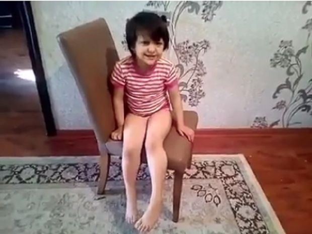 Pul vermədiyinə görə bağçada uşağı döydülər – İDDİA + VİDEO