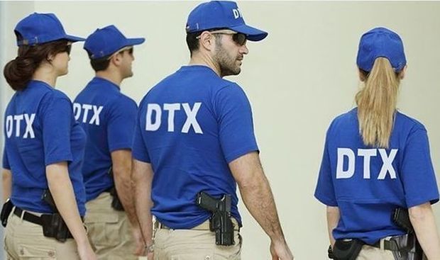 DTX yarım milyon saxta aksiz markası aşkarlayıb