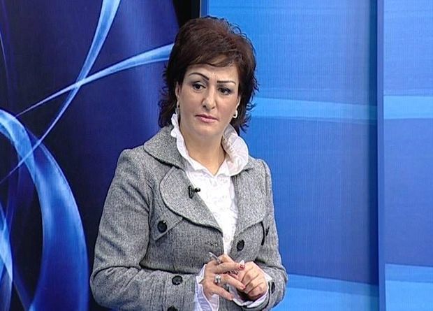 İTV-nin aparıcısına yüksək vəzifə verildi