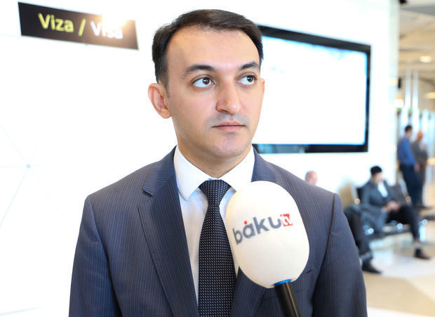 Ülvi Mehdiyev: “Asan Könüllüləri” 300-ə yaxın layihə həyata keçiriblər