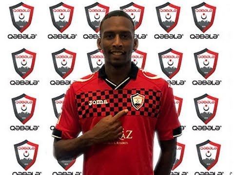 “Qəbələ” cənubi amerikalı futbolçu ilə yollarını ayırdı