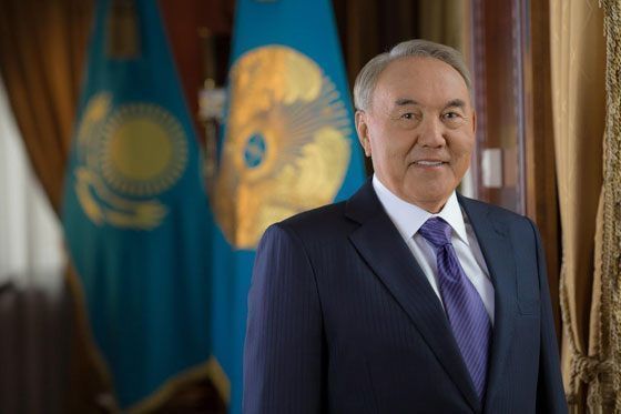 Nazarbayev: Heydər Əliyev MDB-nin təşəkkülündə böyük rol oynayıb