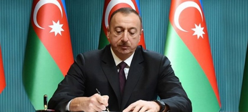 Prezident Ramanada yol tikintisinə pul ayırıb