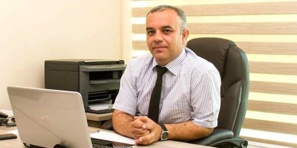 Nəsimi Paşayev vəzifəsindən getdi