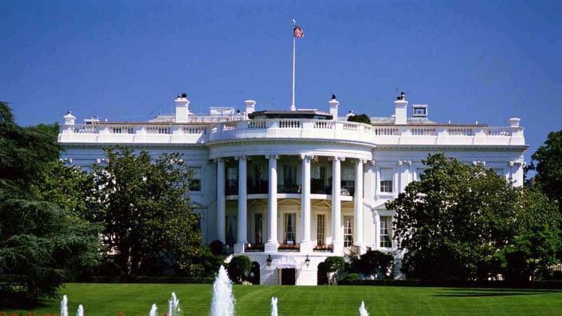 Ağ Ev: “Tramp Kim Çen Inla görüşə hazırdır”