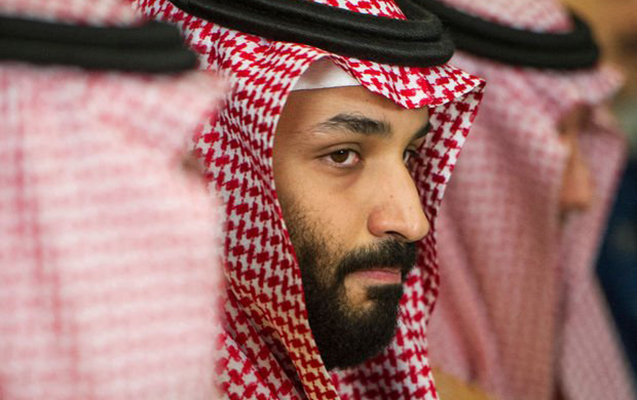 Şahzadənin ölüm xəbəri yayıldı - 28 gündür xəbər yox idi