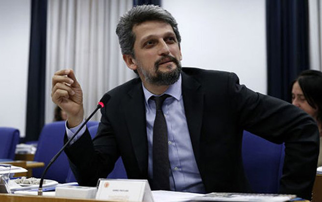 Türkiyədə erməni deputatın toxunulmazlığı ləğv oluna bilər