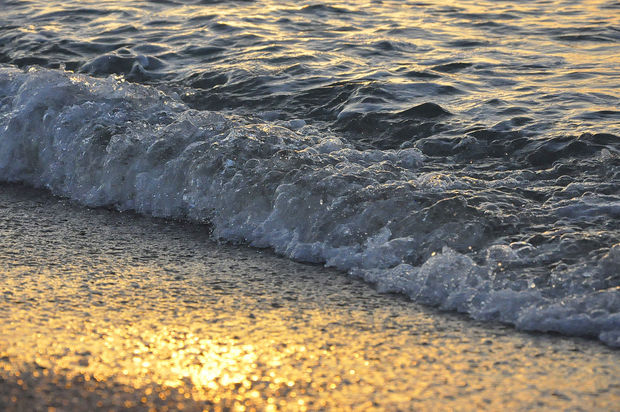 Dəniz suyundan alınan təmiz suyun həcmi açıqlandı