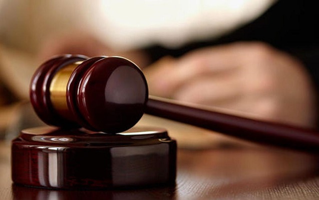 Arvadını yandırana hökm oxundu