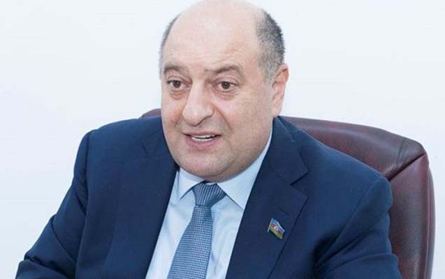 Deputat DSMF-nin yoxlanmasını tələb etdi