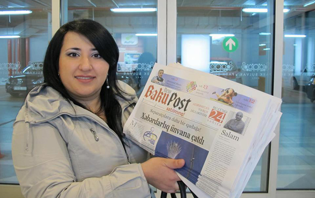 Liya Bayramovanın yerinə təyinat olub?