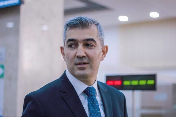 Miqrasiya Xidmətinin rəisi iş icazələri ilə bağlı yeniliklərdən danışdı