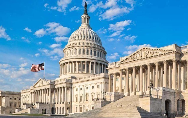 ABŞ Suriyaya yardımı dayandırdı