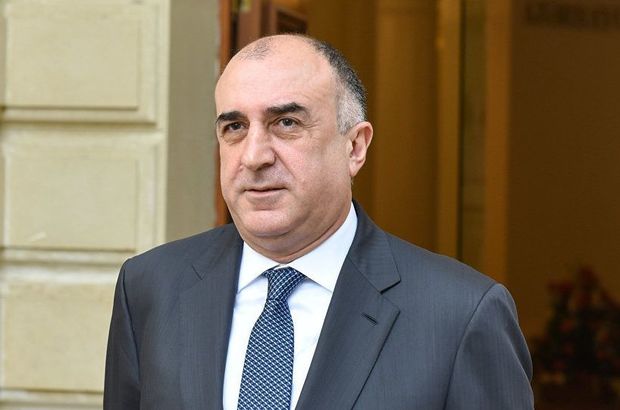Məmmədyarov: Trampın qərarı beynəlxalq hüquqa zidd addımdır