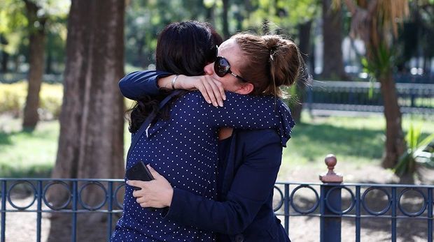 Kubada matəm elan olunub