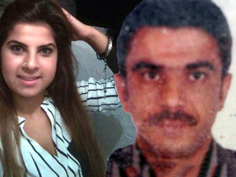 Atasını öldürən 21 yaşlı qızın ifadəsi eşidənləri DƏHŞƏTƏ GƏTİRDİ - VİDEO - FOTO