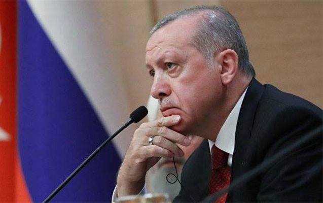 Ərdoğana sui-qəsd hazırlanıb - Kəşfiyyat hərəkətə keçdi