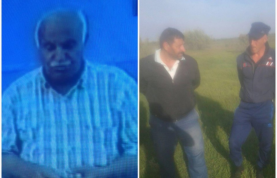 Goranboy rayonu Qızılhacılı qəsəbəsinin sahibkarı intihar həddində - PREZİDENTƏ MƏKTUB