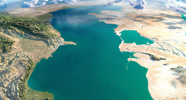 Xəzərin hüquqi statusu Astanada müzakirə olunacaq