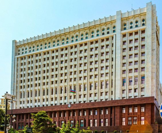 Əfv siyahısı prezidentə təqdim edilib